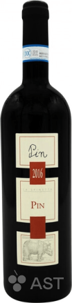 La Spinetta Pin Monferrato Rosso