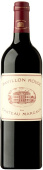 Pavillon Rouge du Chateau Margaux