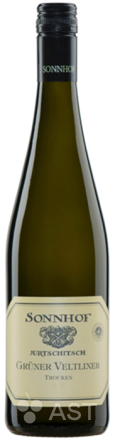 Gruner Veltliner Sonnhof