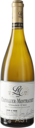 Lucien Le Moine Chevalier-Montrachet Grand Cru