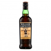 William Lawson’s Super Spiced