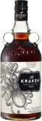 Kraken Black Spiced Kraken Black Spiced