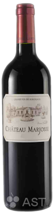 Chateau Marjosse Rouge