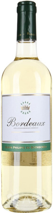 Baron Philippe de Rothschild Bordeaux Blanc