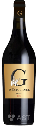 G d'Estournel