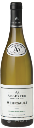 Aegerter Meursault