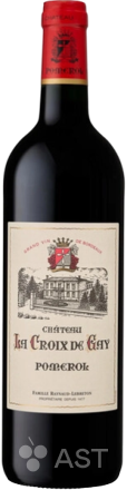 Chateau La Croix de Gay