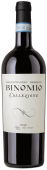 Montepulciano d'Abruzzo Riserva Collezione Binomio
