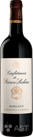 Confidences de Prieure-Lichine