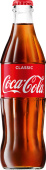 Coca-Cola Glass