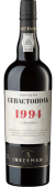 Инкерман Севастополь 1994