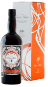 Armagnac Saint-Aubin Age 4, в подарочной упаковке