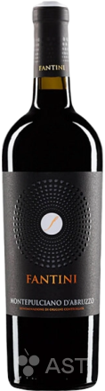 Fantini Montepulciano d’Abruzzo