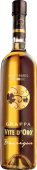 Grappa Vite d’Oro Barrique Bepi Tosolini