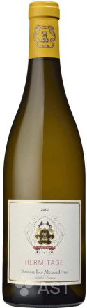 Famille Perrin (Perrin Et Fils) · Hermitage Blanc Maison les Alexandrins (AOP)