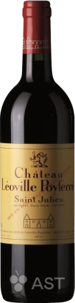Chateau Leoville Poyferre