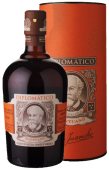 Diplomatico Mantuano, в подарочной упаковке