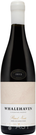 Whalehaven Cloudscape Reserve Pinot Noir