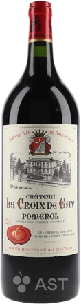 Chateau La Croix de Gay