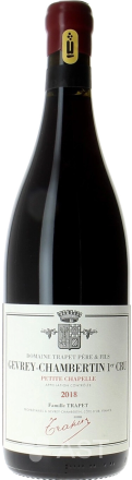 Domaine Trapet Pere & Fils Gevrey-Chambertin 1-er Cru Petite Chapelle