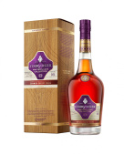 Courvoisier Spanish Sherry Casks, в подарочной упаковке Courvoisier Spanish Sherry Casks, в подарочной упаковке