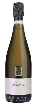 Parusso Metodo Classico Extra Brut
