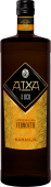 Vermouth Atxa Orange