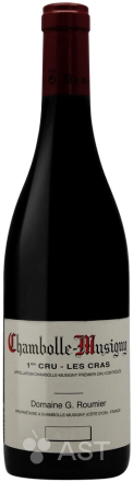Domaine Georges Roumier · Chambolle-Musigny 1er Cru Les Cras