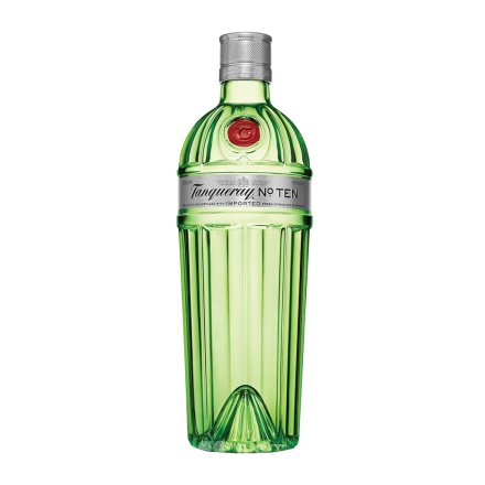 Tanqueray No.Ten