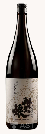 Benten Musume Junmai Jukusei Koshu