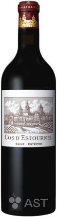 Chateau Cos d'Estournel