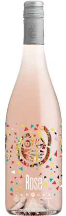 Laroche Rose La Chevaliere