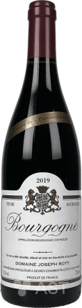 Domaine Joseph Roty · Bourgogne Cuvee de Pressonnier
