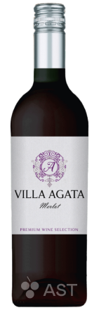 Villa Agata · Merlot