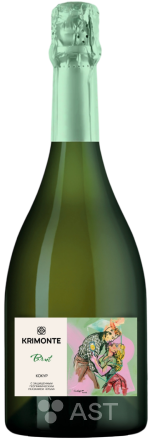 Krimonte Brut Kokur 2025