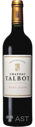 Chateau Talbot