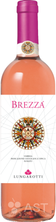 Brezza Umbria Rosato