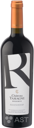 Chateau Tamagne Reserve Krasnostop