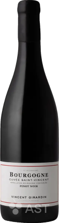 Bourgogne Cuvee Saint-Vincent 2023