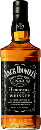 Jack Daniel's