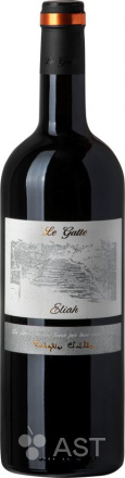 Le Gatte · Eliah Rosso Riserva