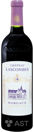 Chateau Lascombes