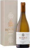 Bodegas Roda I Blanco, в подарочной упаковке
