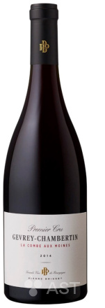Pierre Brisset Gevrey-Chambertin 1-er Cru La Combe aux Moines