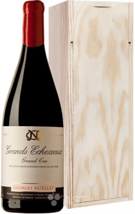 Domaine Georges Noellat Grands Echezeaux Grand Cru, в подарочной упаковке
