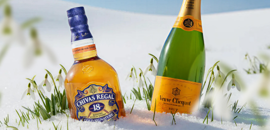 От зимы к весне — скидка в цене!