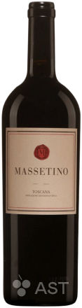 Tenuta dell Ornellaia Massetino