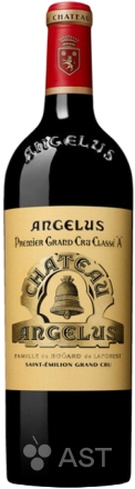 Chateau Angelus