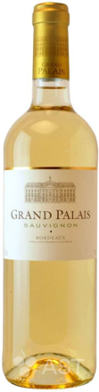 Grand Palais Sauvignon