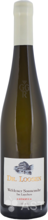 Dr. Loosen Riesling Wehlener Sonnenuhr Im Laychen GG Reserve Alte Reben